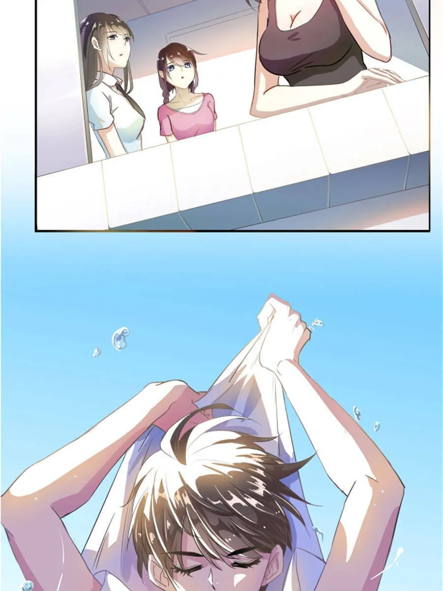 Read Cultivation Chat Group chapter 16 image 45 on Lezhin