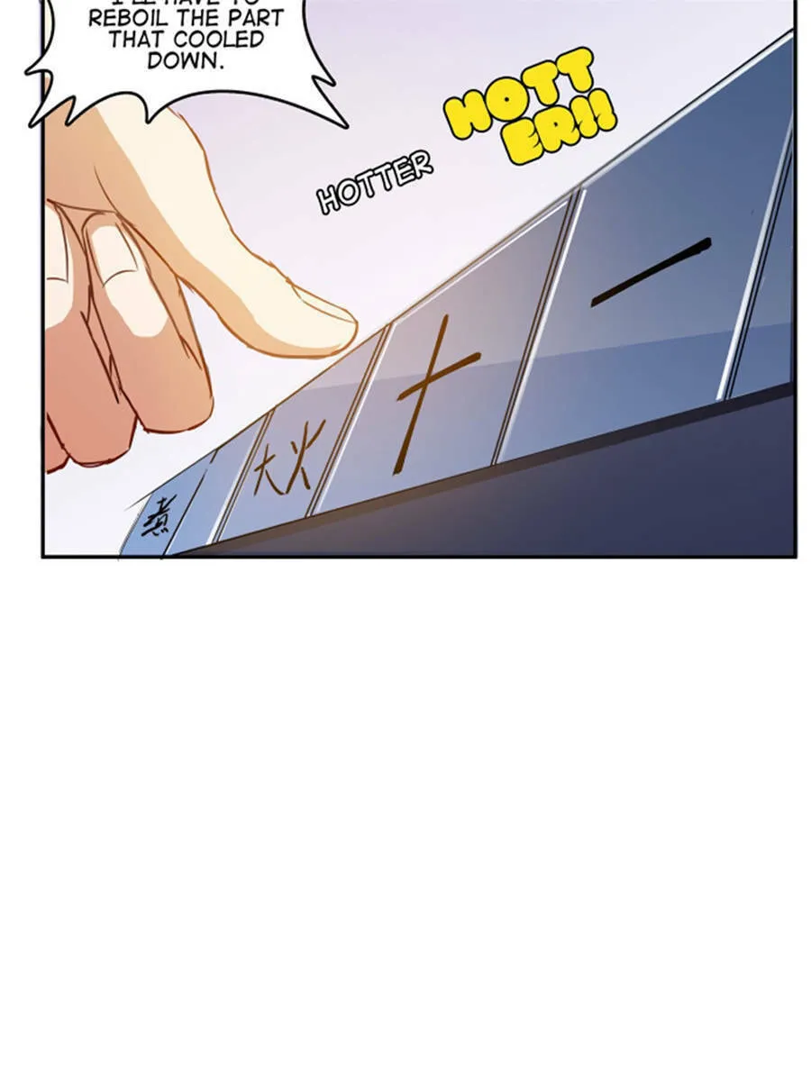 Read Cultivation Chat Group chapter 16 image 7 on Lezhin