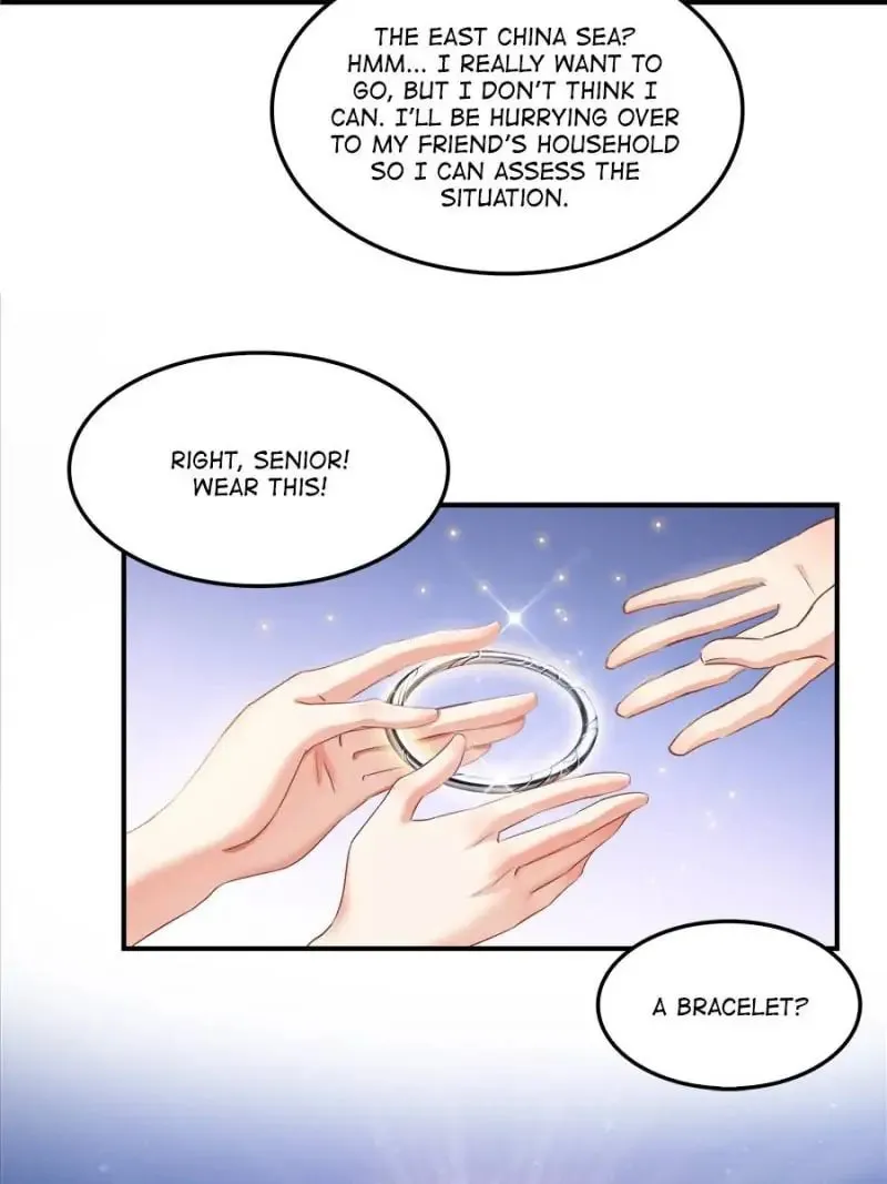 Read Cultivation Chat Group chapter 160 image 12 on Lezhin