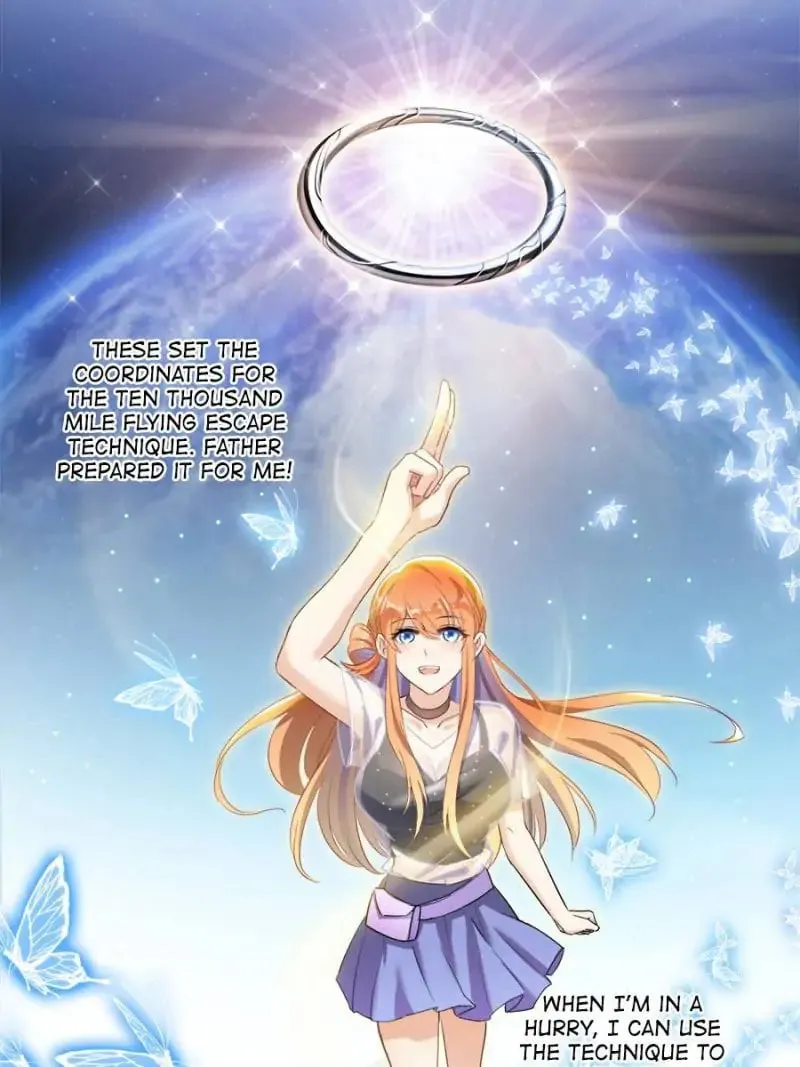 Read Cultivation Chat Group chapter 160 image 13 on Lezhin