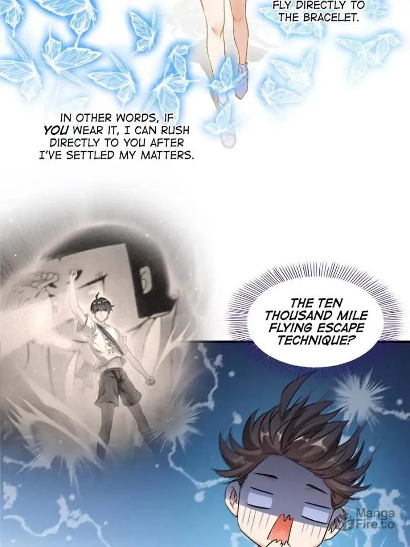Read Cultivation Chat Group chapter 160 image 14 on Lezhin