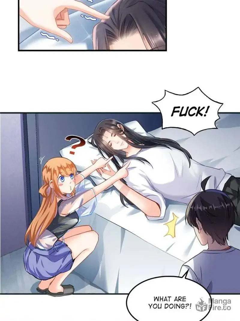 Read Cultivation Chat Group chapter 160 image 20 on Lezhin