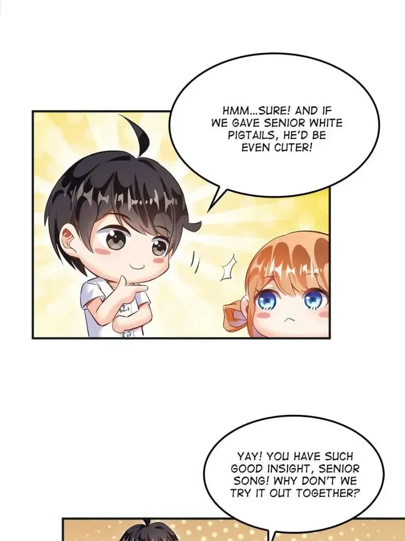 Read Cultivation Chat Group chapter 160 image 22 on Lezhin