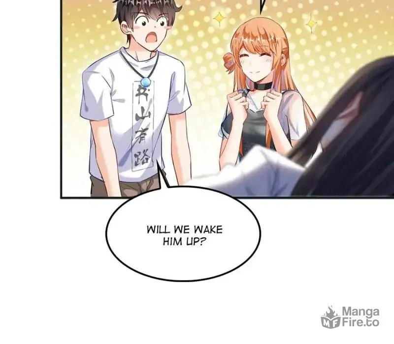 Read Cultivation Chat Group chapter 160 image 23 on Lezhin