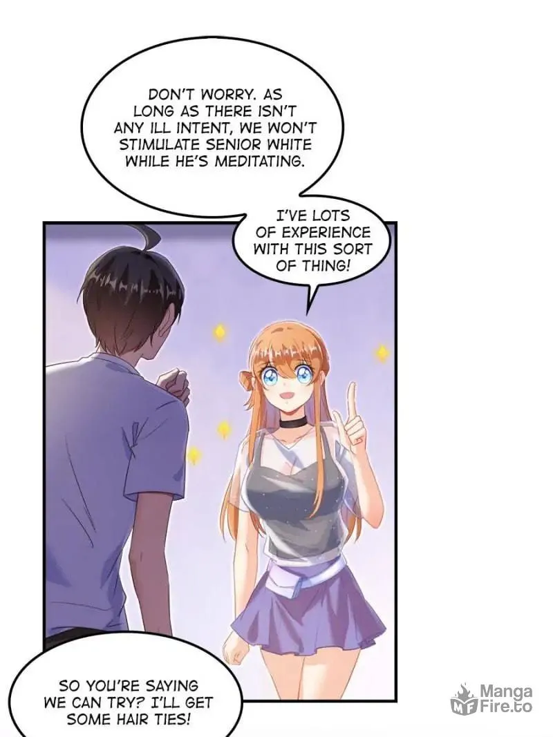 Read Cultivation Chat Group chapter 160 image 24 on Lezhin