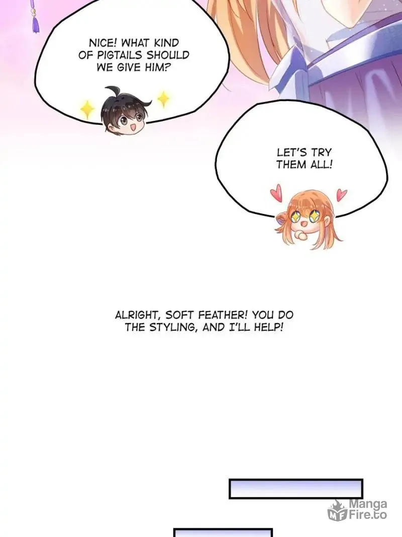 Read Cultivation Chat Group chapter 160 image 26 on Lezhin