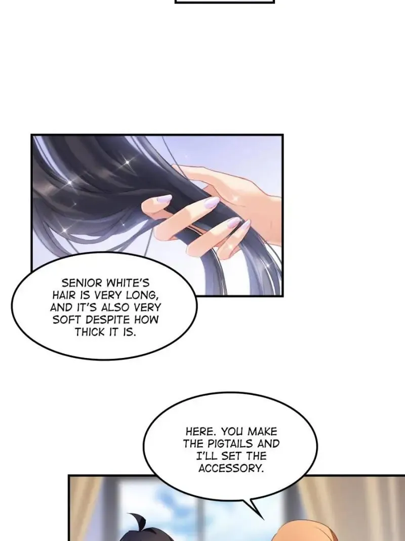 Read Cultivation Chat Group chapter 160 image 27 on Lezhin