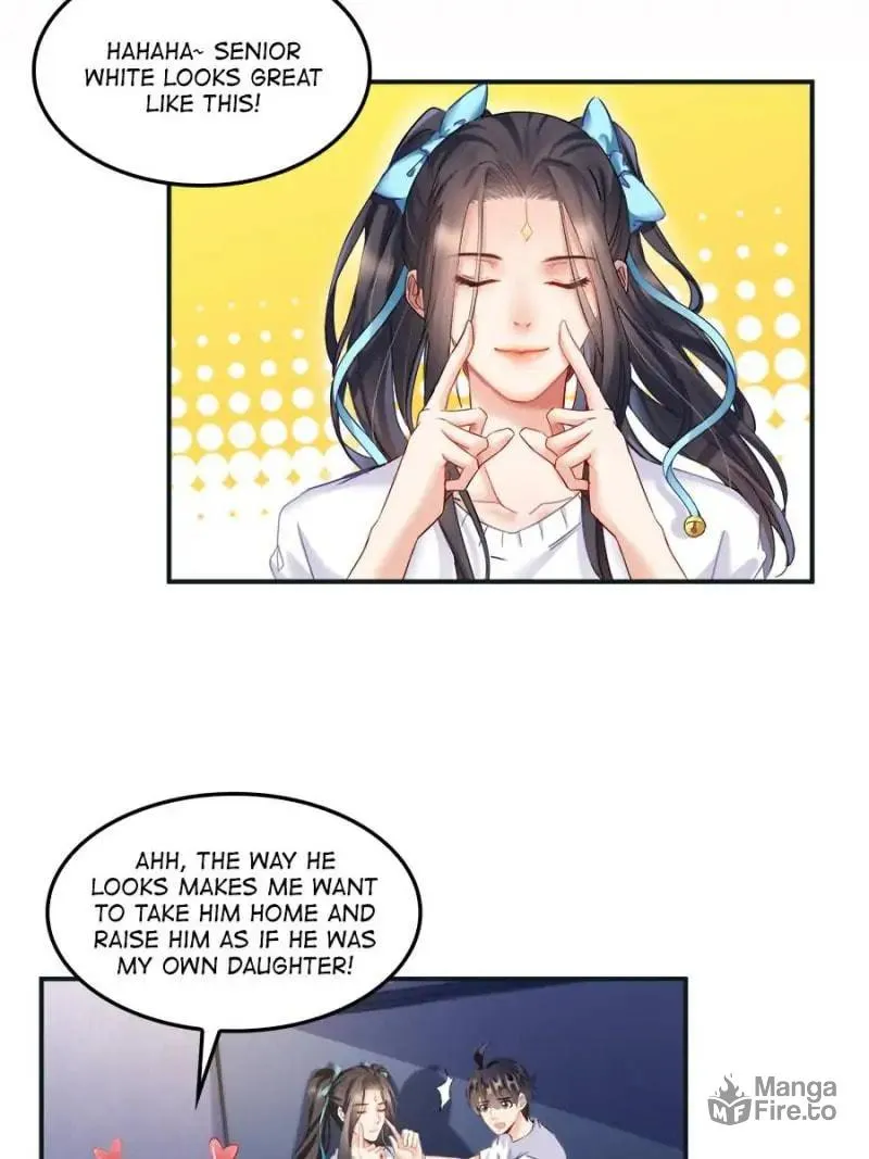 Read Cultivation Chat Group chapter 160 image 34 on Lezhin