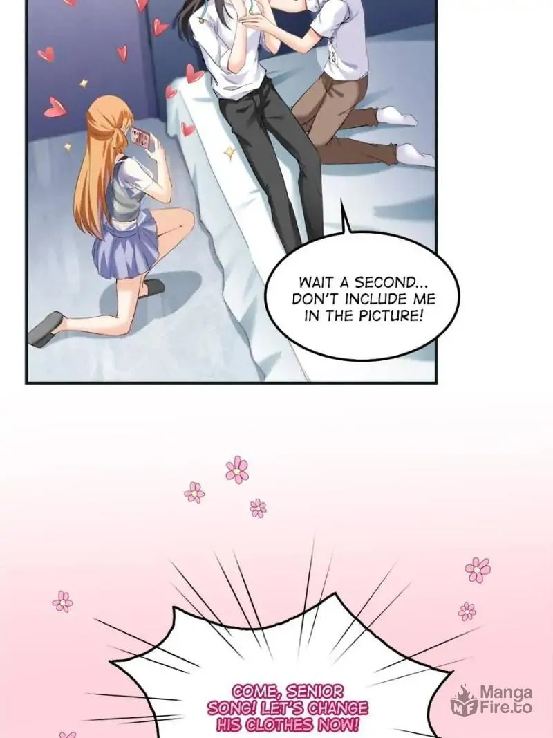 Read Cultivation Chat Group chapter 160 image 35 on Lezhin
