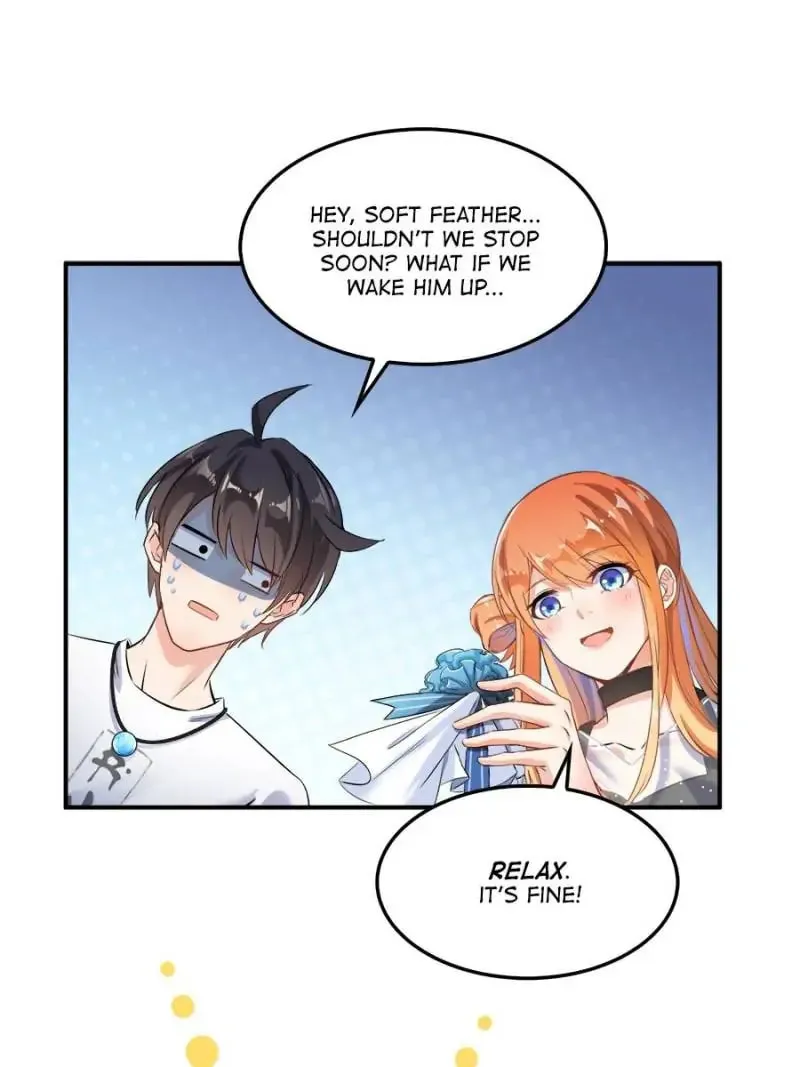 Read Cultivation Chat Group chapter 160 image 37 on Lezhin