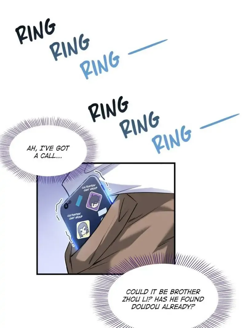 Read Cultivation Chat Group chapter 160 image 7 on Lezhin