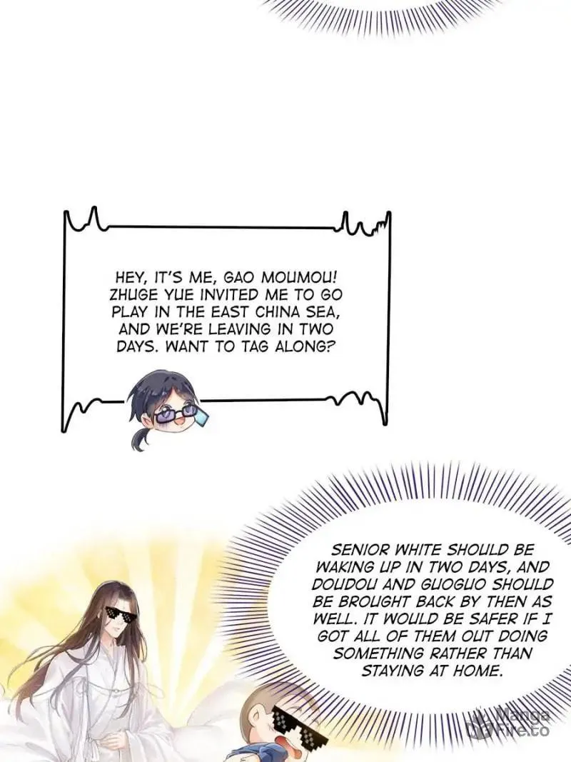 Read Cultivation Chat Group chapter 160 image 8 on Lezhin