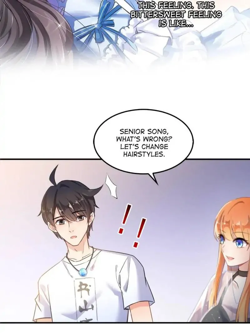 Read Cultivation Chat Group chapter 161 image 1 on Lezhin