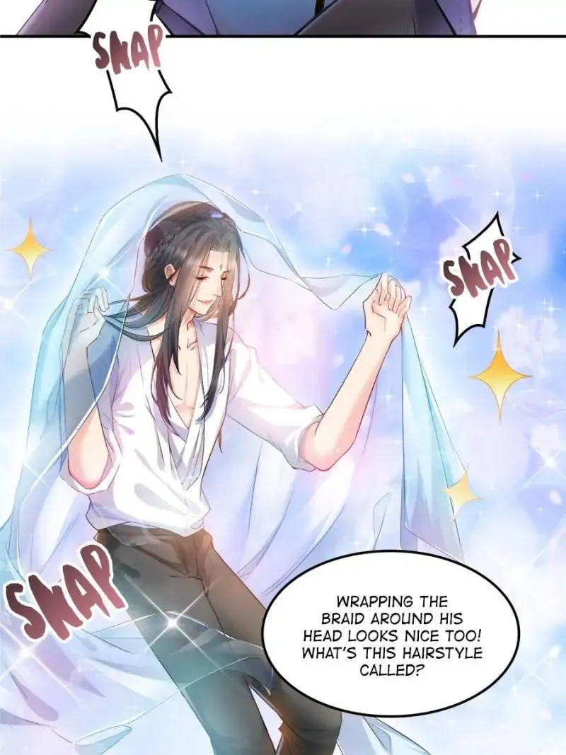 Read Cultivation Chat Group chapter 161 image 10 on Lezhin