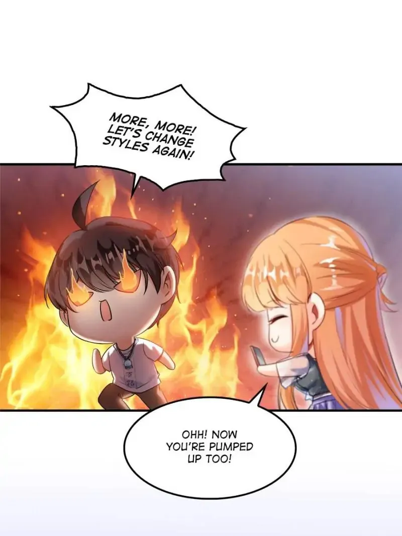 Read Cultivation Chat Group chapter 161 image 12 on Lezhin