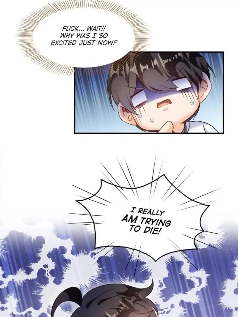 Read Cultivation Chat Group chapter 161 image 16 on Lezhin