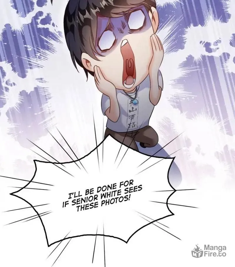 Read Cultivation Chat Group chapter 161 image 17 on Lezhin
