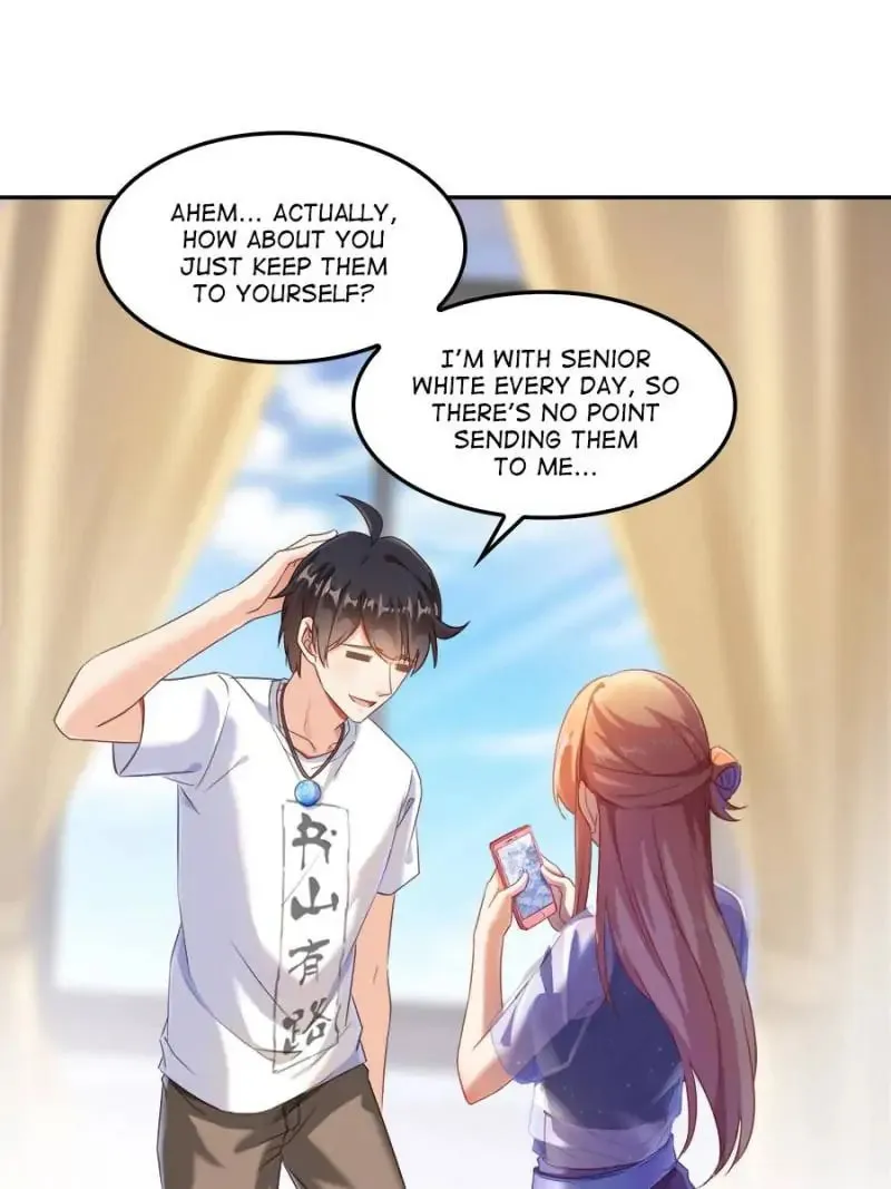 Read Cultivation Chat Group chapter 161 image 18 on Lezhin