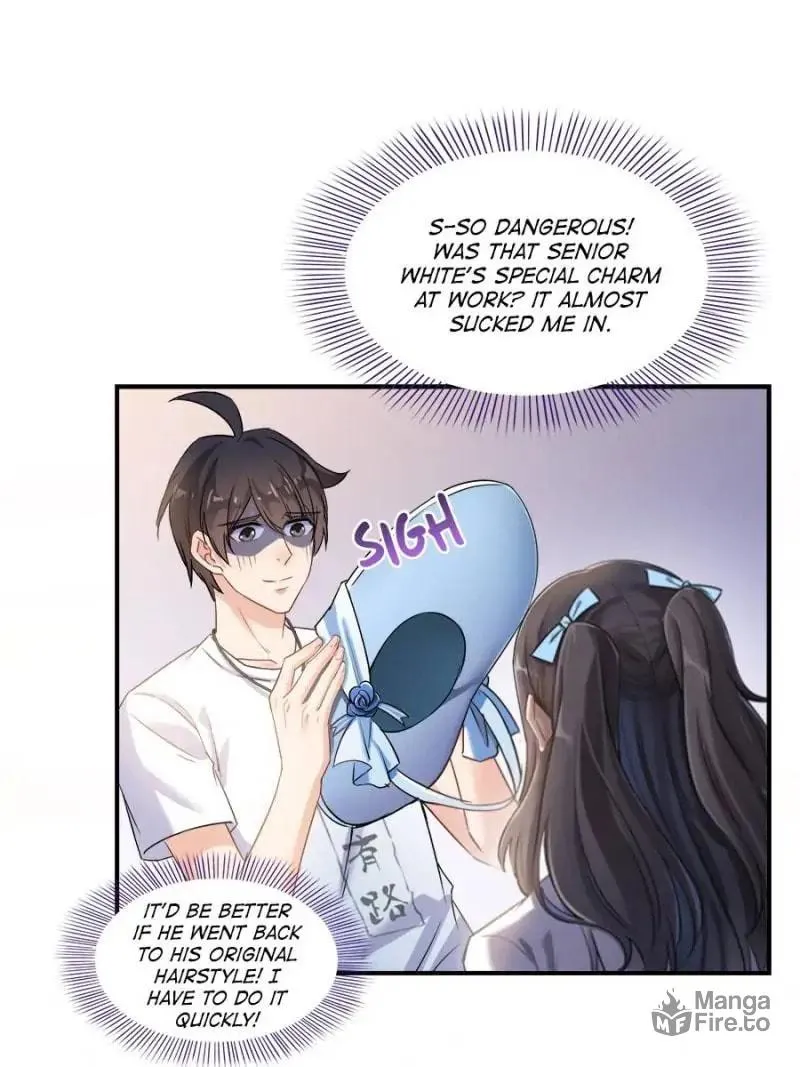 Read Cultivation Chat Group chapter 161 image 2 on Lezhin