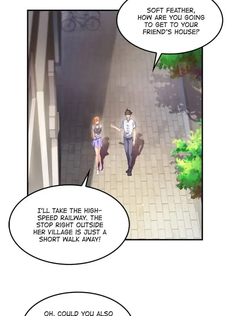 Read Cultivation Chat Group chapter 161 image 22 on Lezhin