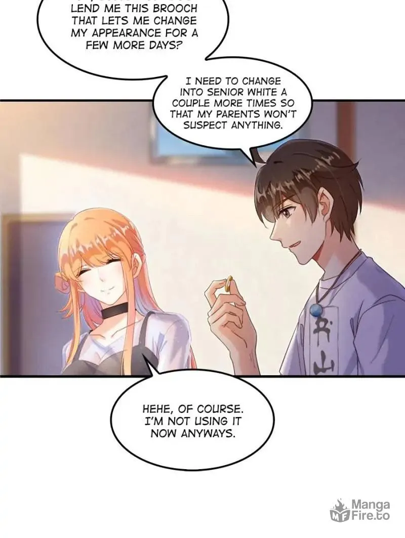 Read Cultivation Chat Group chapter 161 image 23 on Lezhin