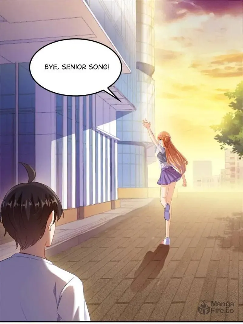 Read Cultivation Chat Group chapter 161 image 24 on Lezhin