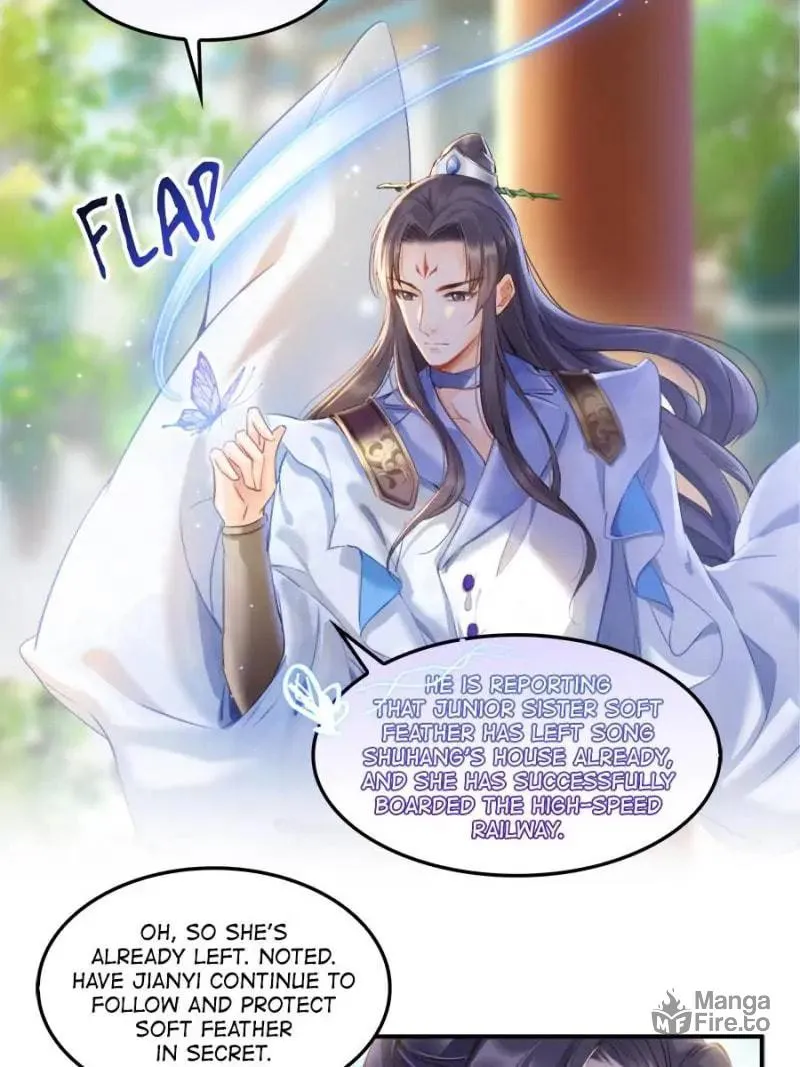Read Cultivation Chat Group chapter 161 image 26 on Lezhin