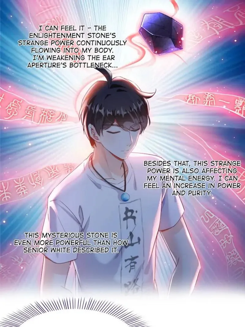 Read Cultivation Chat Group chapter 161 image 31 on Lezhin