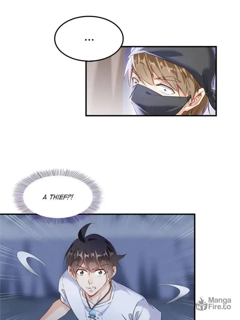 Read Cultivation Chat Group chapter 161 image 34 on Lezhin
