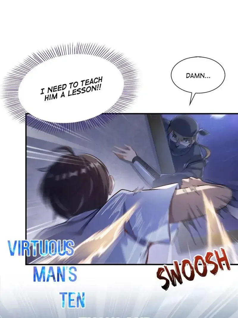 Read Cultivation Chat Group chapter 161 image 36 on Lezhin