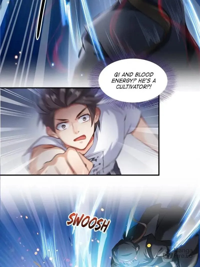 Read Cultivation Chat Group chapter 161 image 38 on Lezhin