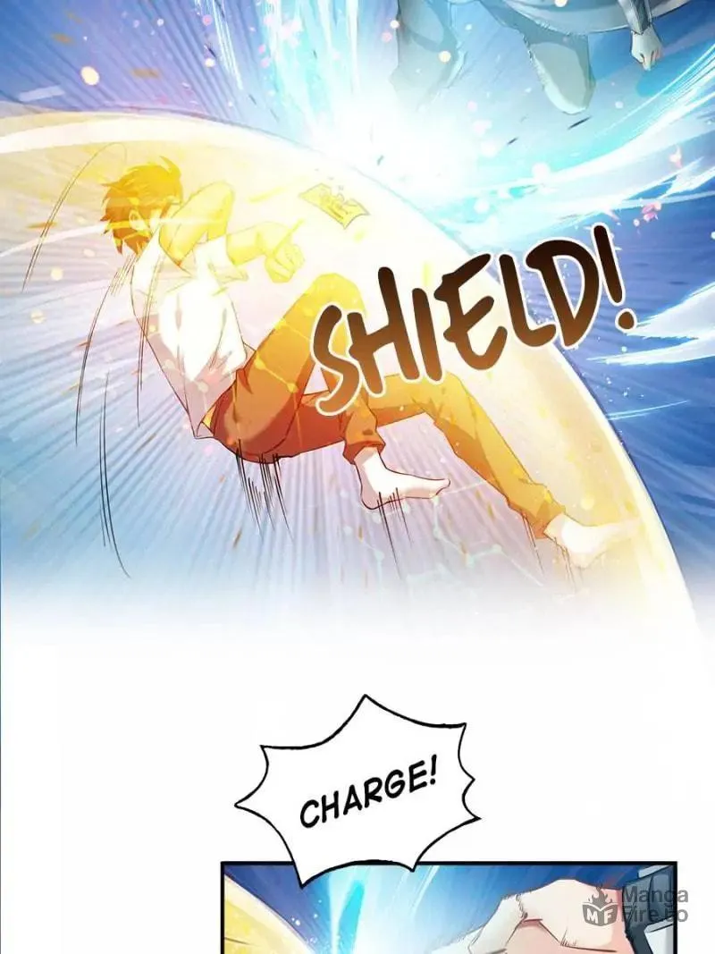 Read Cultivation Chat Group chapter 161 image 39 on Lezhin