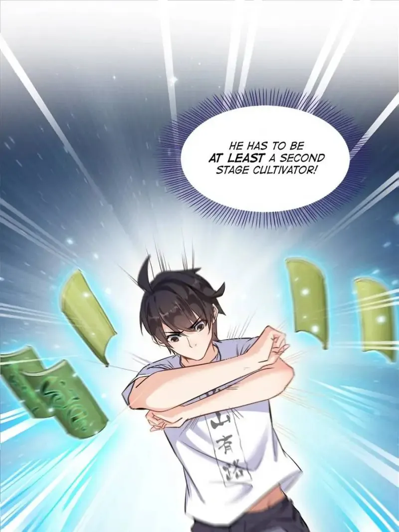 Read Cultivation Chat Group chapter 161 image 42 on Lezhin