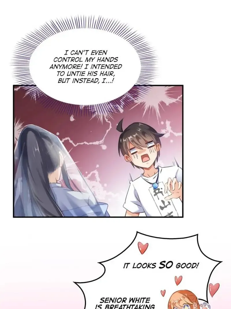 Read Cultivation Chat Group chapter 161 image 6 on Lezhin