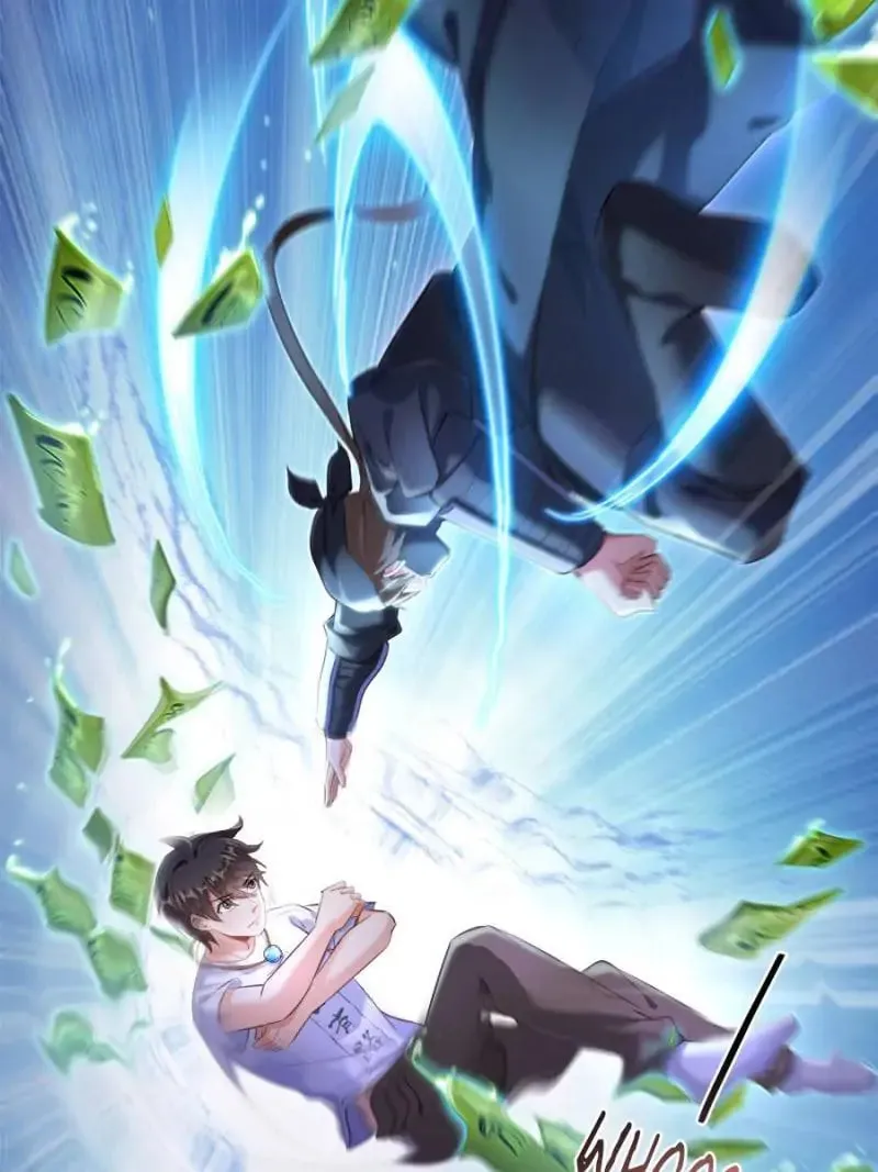 Read Cultivation Chat Group chapter 162 image 1 on Lezhin
