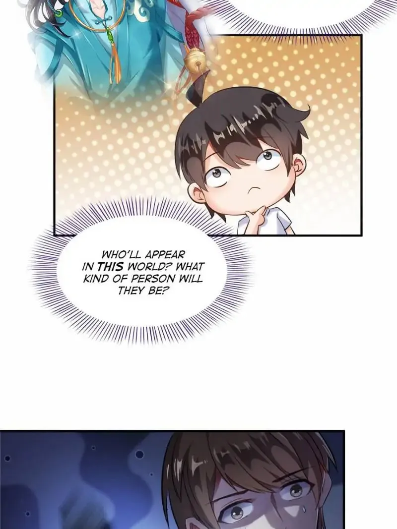 Read Cultivation Chat Group chapter 162 image 13 on Lezhin