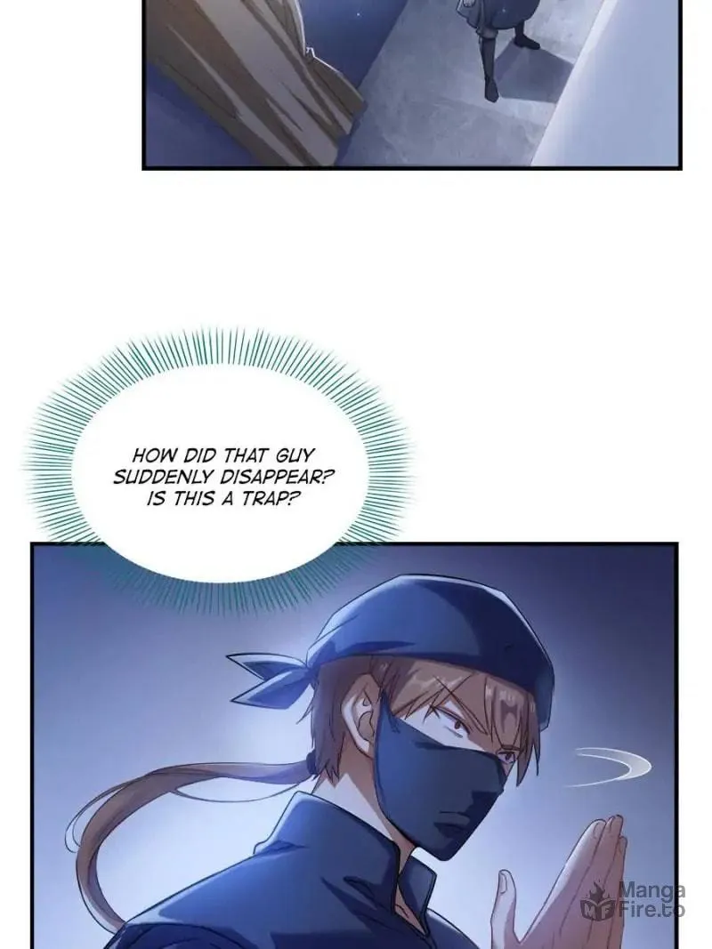 Read Cultivation Chat Group chapter 162 image 17 on Lezhin