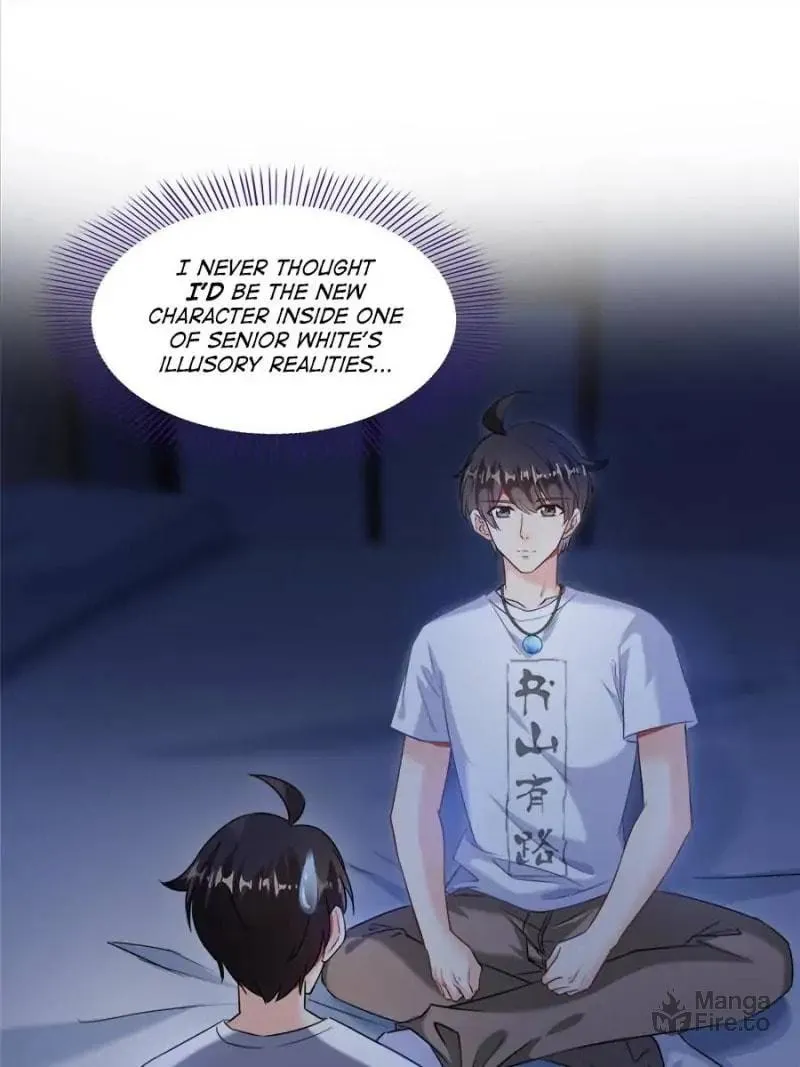 Read Cultivation Chat Group chapter 162 image 26 on Lezhin