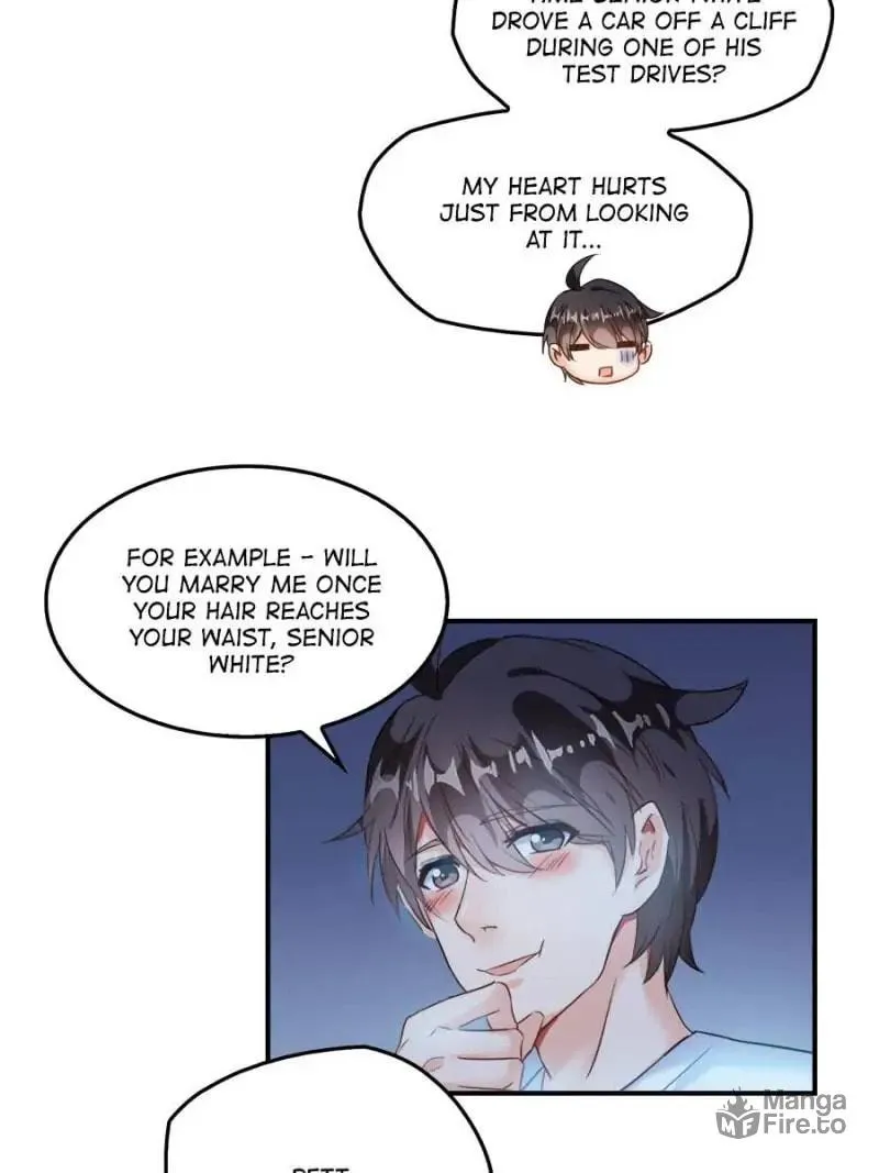 Read Cultivation Chat Group chapter 162 image 29 on Lezhin
