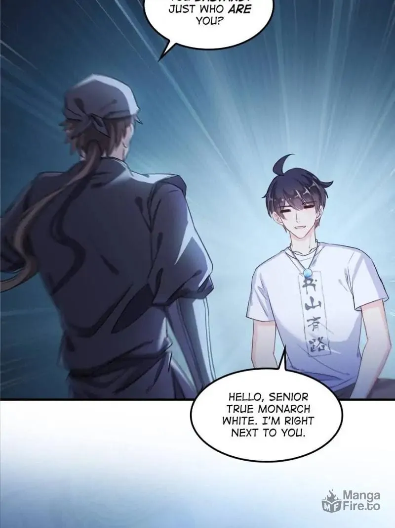 Read Cultivation Chat Group chapter 162 image 34 on Lezhin