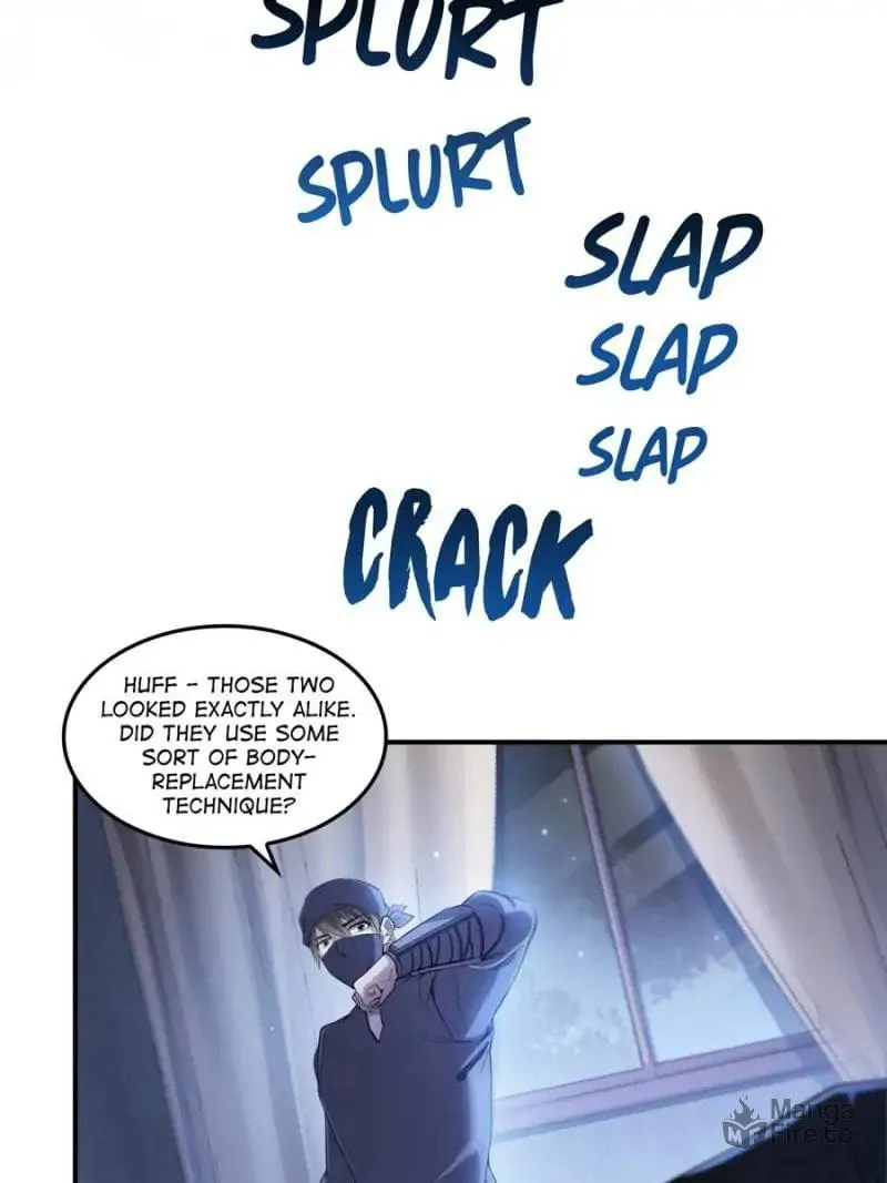 Read Cultivation Chat Group chapter 162 image 38 on Lezhin