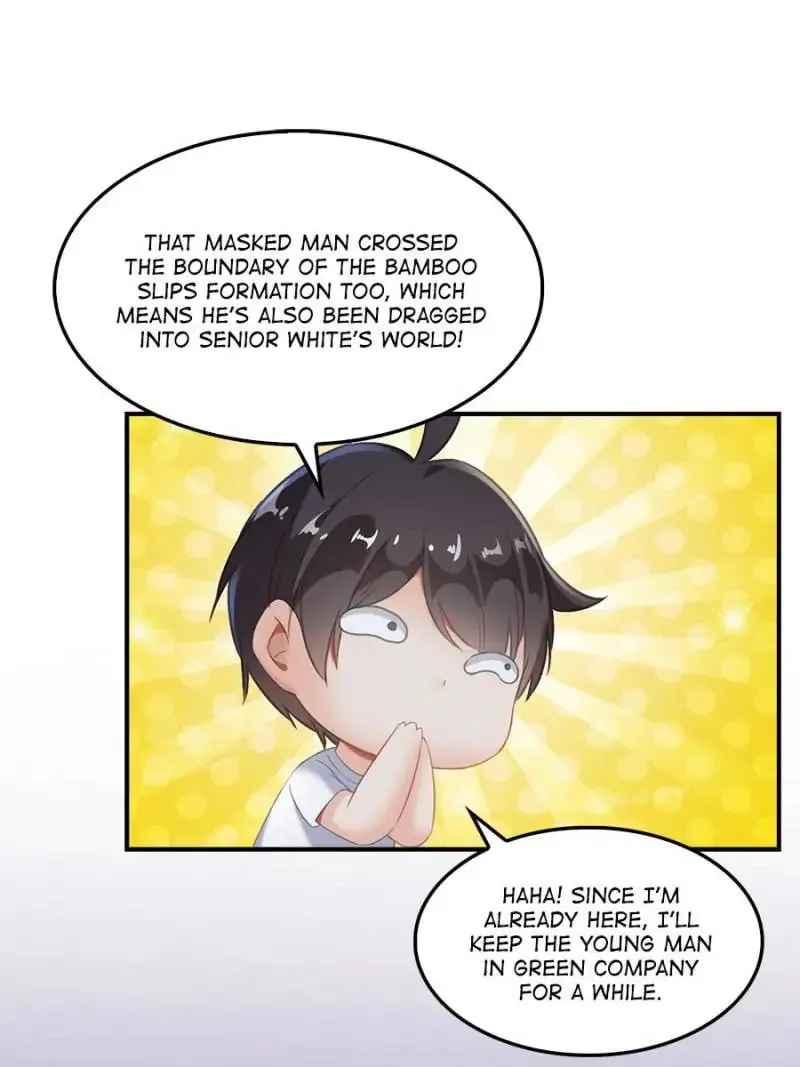 Read Cultivation Chat Group chapter 162 image 6 on Lezhin