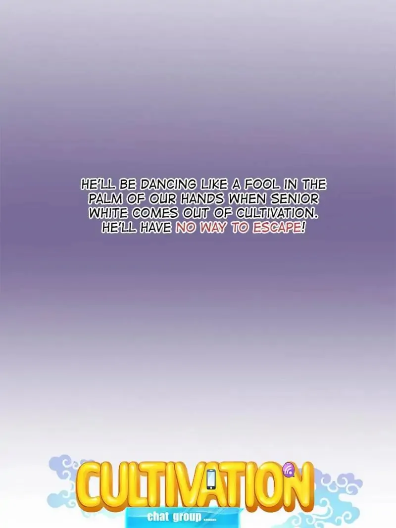 Read Cultivation Chat Group chapter 162 image 7 on Lezhin