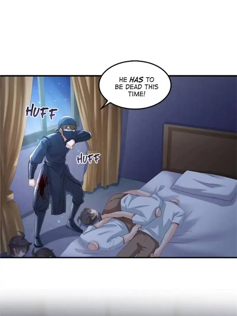 Read Cultivation Chat Group chapter 163 image 12 on Lezhin