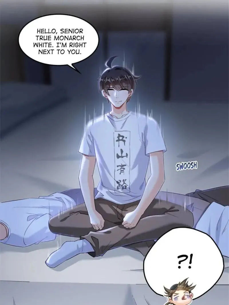 Read Cultivation Chat Group chapter 163 image 13 on Lezhin