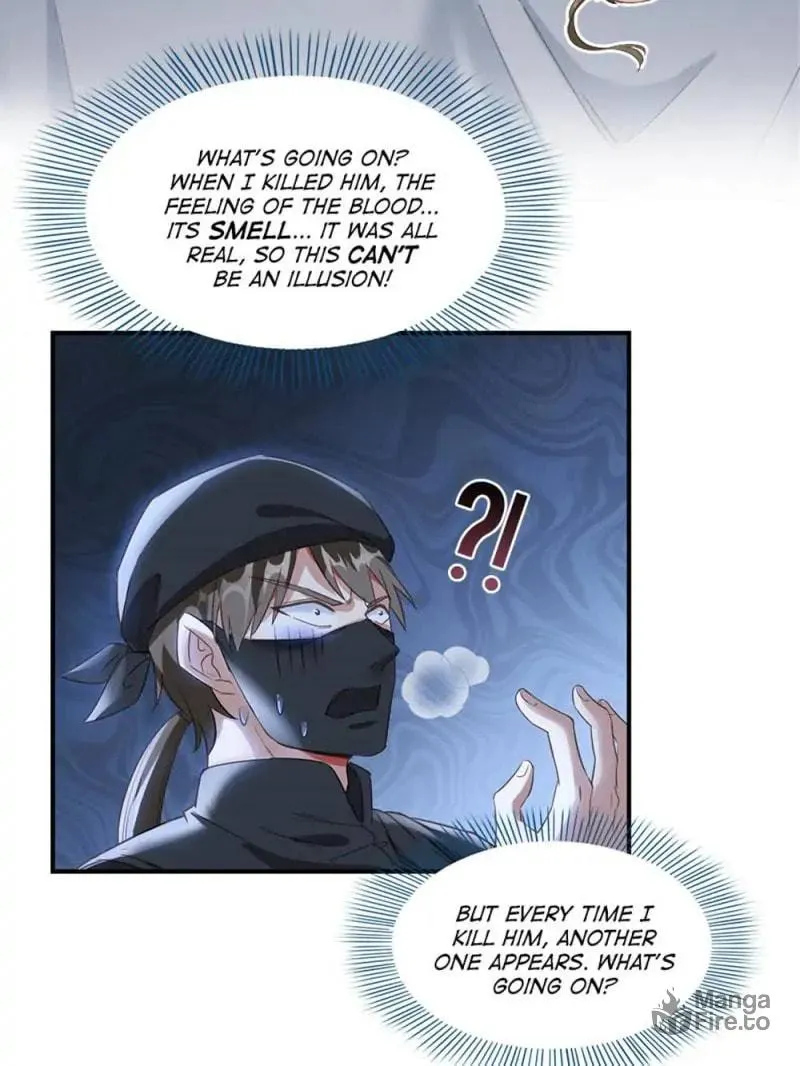 Read Cultivation Chat Group chapter 163 image 14 on Lezhin