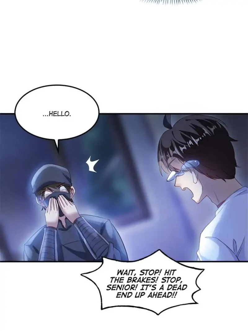Read Cultivation Chat Group chapter 163 image 15 on Lezhin