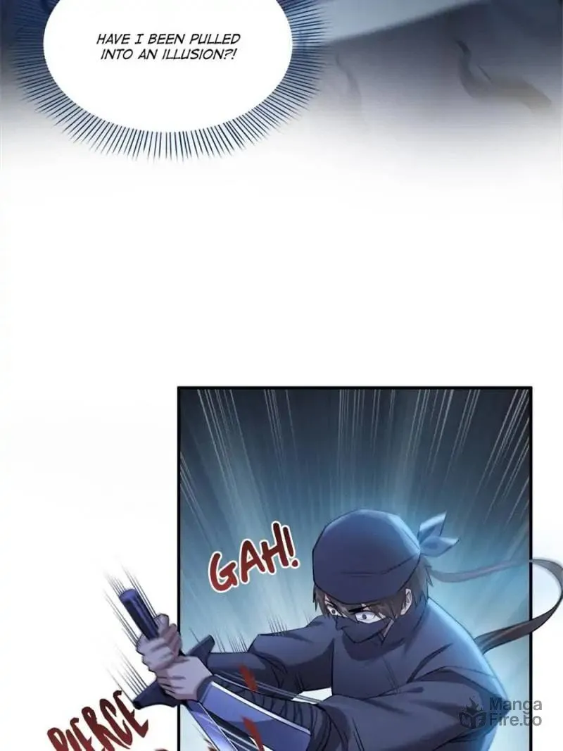 Read Cultivation Chat Group chapter 163 image 2 on Lezhin