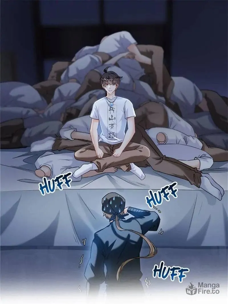 Read Cultivation Chat Group chapter 163 image 23 on Lezhin