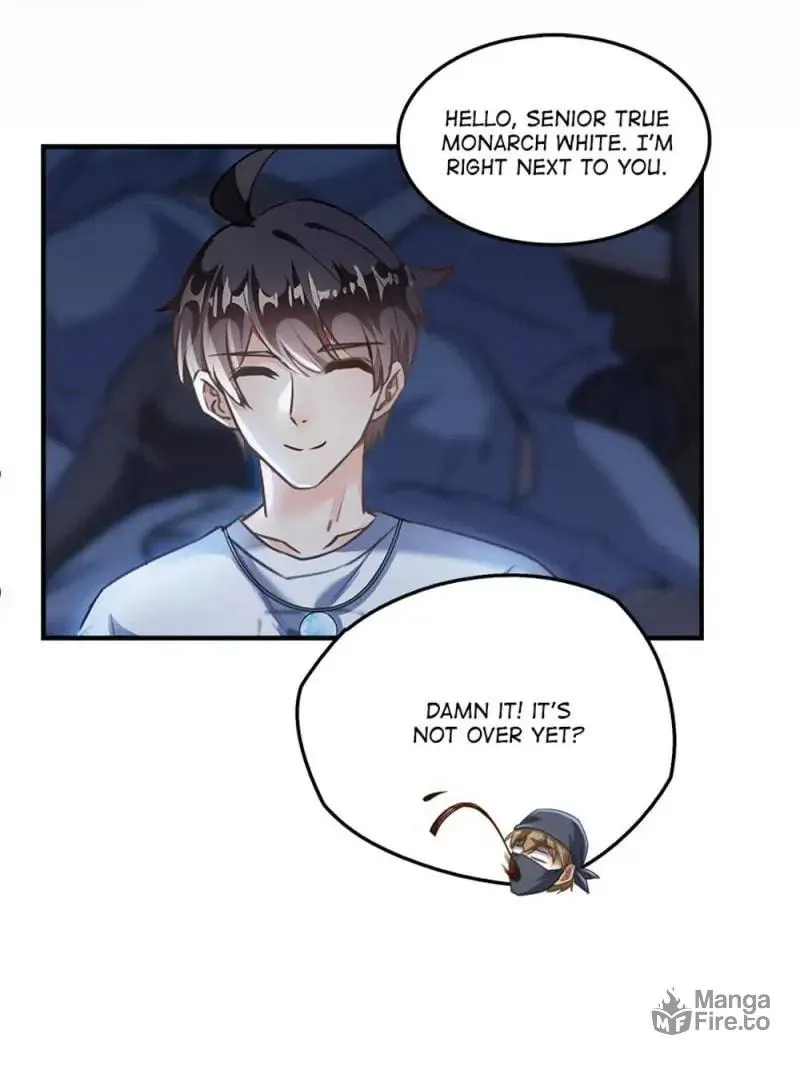 Read Cultivation Chat Group chapter 163 image 24 on Lezhin